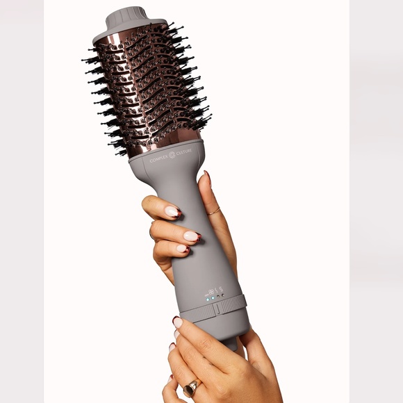 Complex Culture Hair Complex Culture Smoothing 3inch Blowout Brush